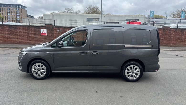 Ford Transit Connect 230 L2 Diesel 2.0 EcoBlue 102ps Limited Van